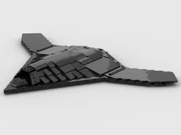 Northrop Grumman X-47B