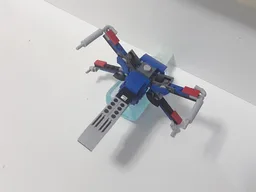40409 - X-Rod