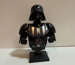 Vader bust
