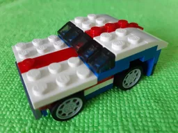 31027 Mustang