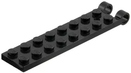 Hinge Plate 2 x 9 Base