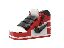 Mini Air Jordan