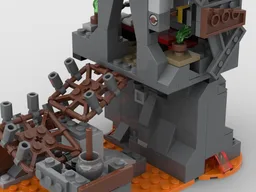 71717 Old Wizard Hut