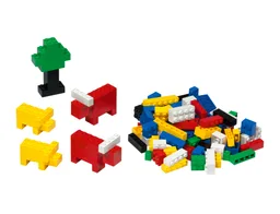 Brick Adventures Small Bucket