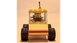 4546 Utility Vehicle