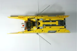 GHL Transporter