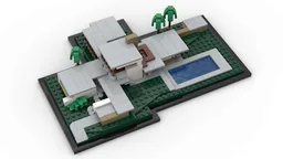 Kaufmann Desert House