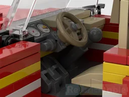 Scout 4x4