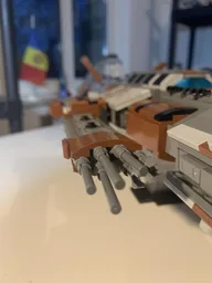Lantean Aurora-class