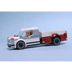 60454 Pickup