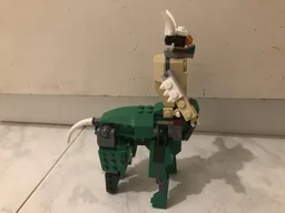 31058 - Centaur
