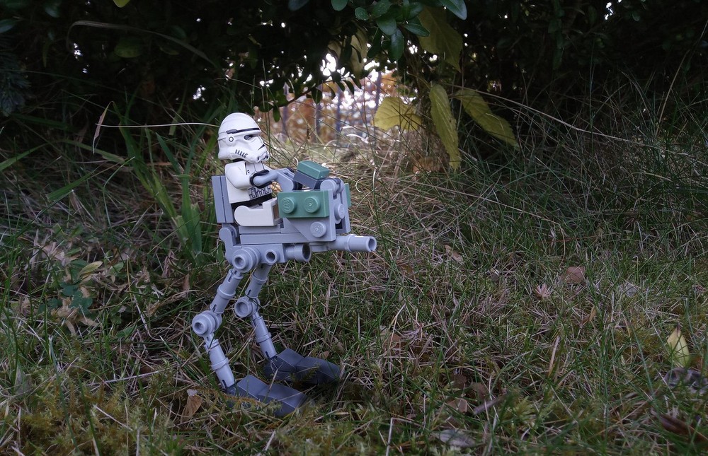 Lego AT-RT