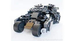 The Tumbler Prototype