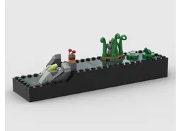 River Scene