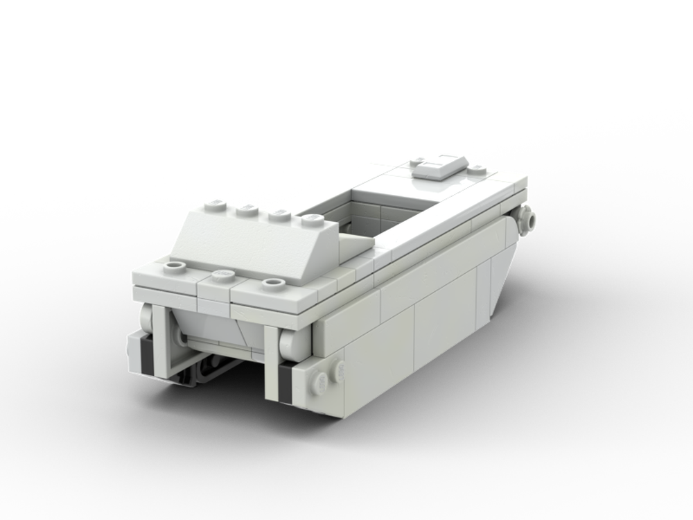 Lego lvt-1