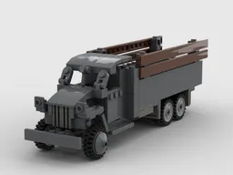 Gmc cckw
