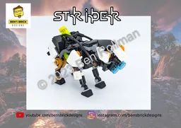 HZD Strider