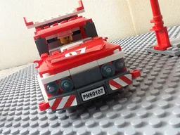 60107: Stunt Car