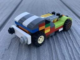 31027 Hotrod