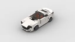 Lexus Lfa V3