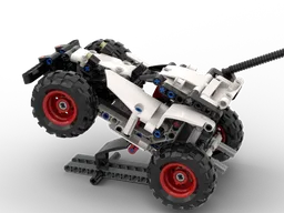 42150 - Buggy "Dash1"