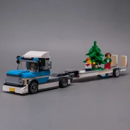 31108 Big Rig