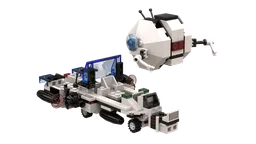 Drone Carrier