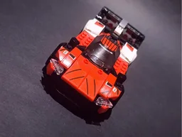 F errari 499P Modificata - 76916