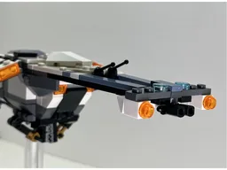 UF-8 Firefly