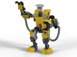 Drilly - Drill Robot