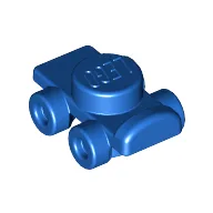 Sports Roller Skate / Blue