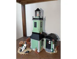 Skeleton Point Lighthouse
