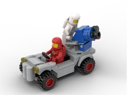 Astro Camera Buggy