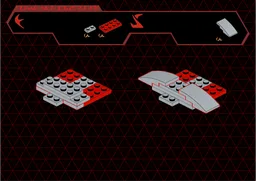 TOS D7 battle cruiser