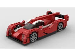 31024 - LMP1