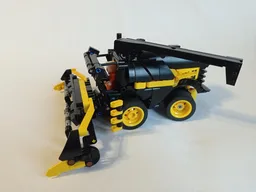 42151 Combine Harvester