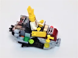 23070 Speeder Evo-03