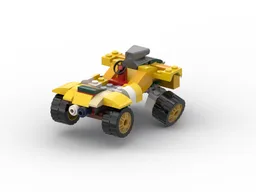 Buggy