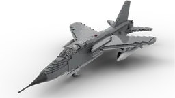 F-105G Wild Weasel