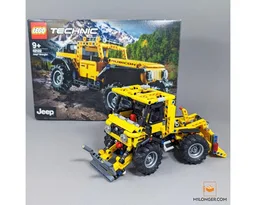 42122 Uniknick