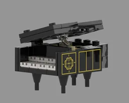 Harpsichord