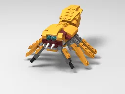31112 Hyllus (Jumping Spider)