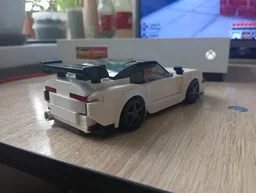 Toyota MK4 Supra