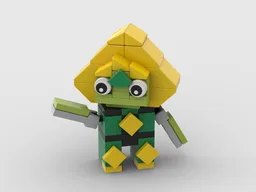 Peridot