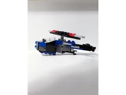 31054 - Chopper