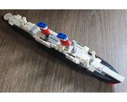 SS United States (V2)