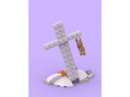 31133 Halloween Ghost