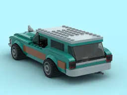Station Wagon
