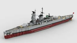 Admiral Graf Spee