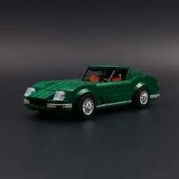 Ferari 275 GTB/4